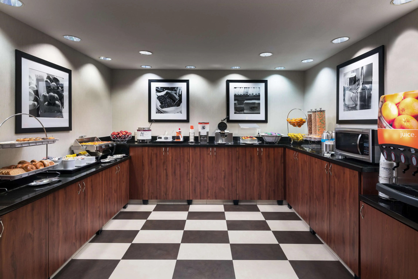 Hampton Inn-Denver West/Golden