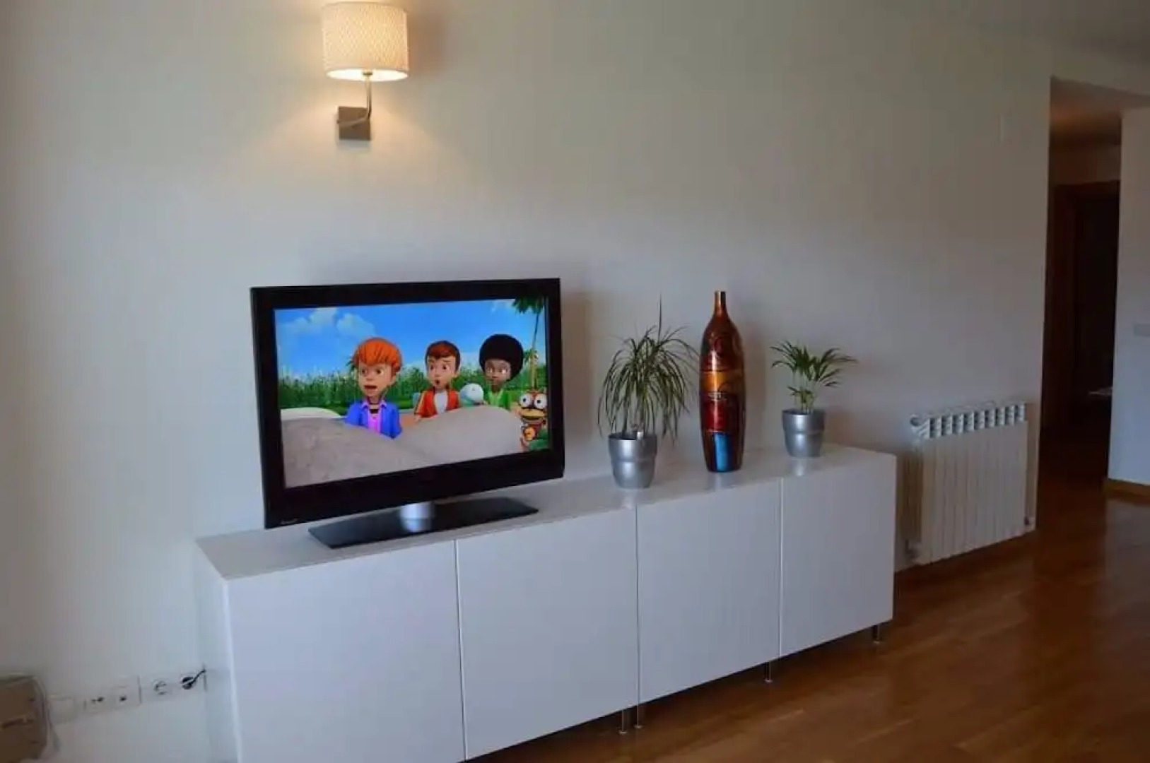 Apartamento Vivalidays Maura