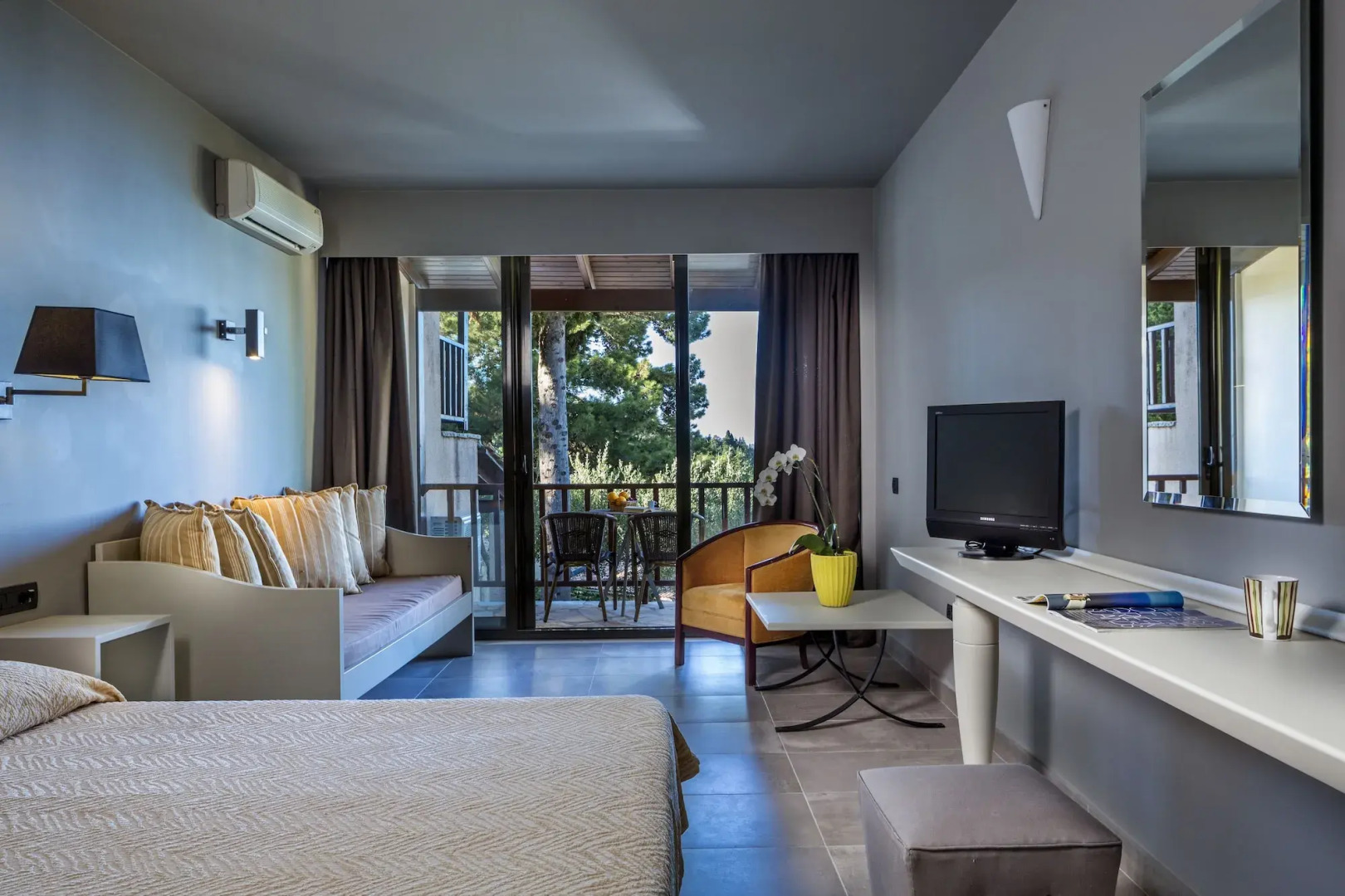 Aeolos Beach Resort All Inclusive