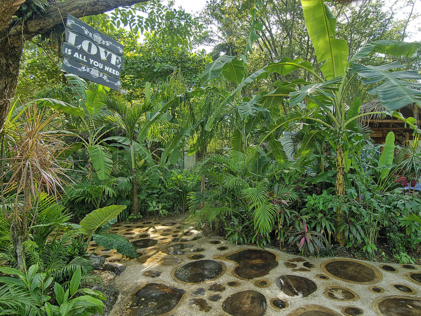 Ocho Artisan Bungalows - Adults only