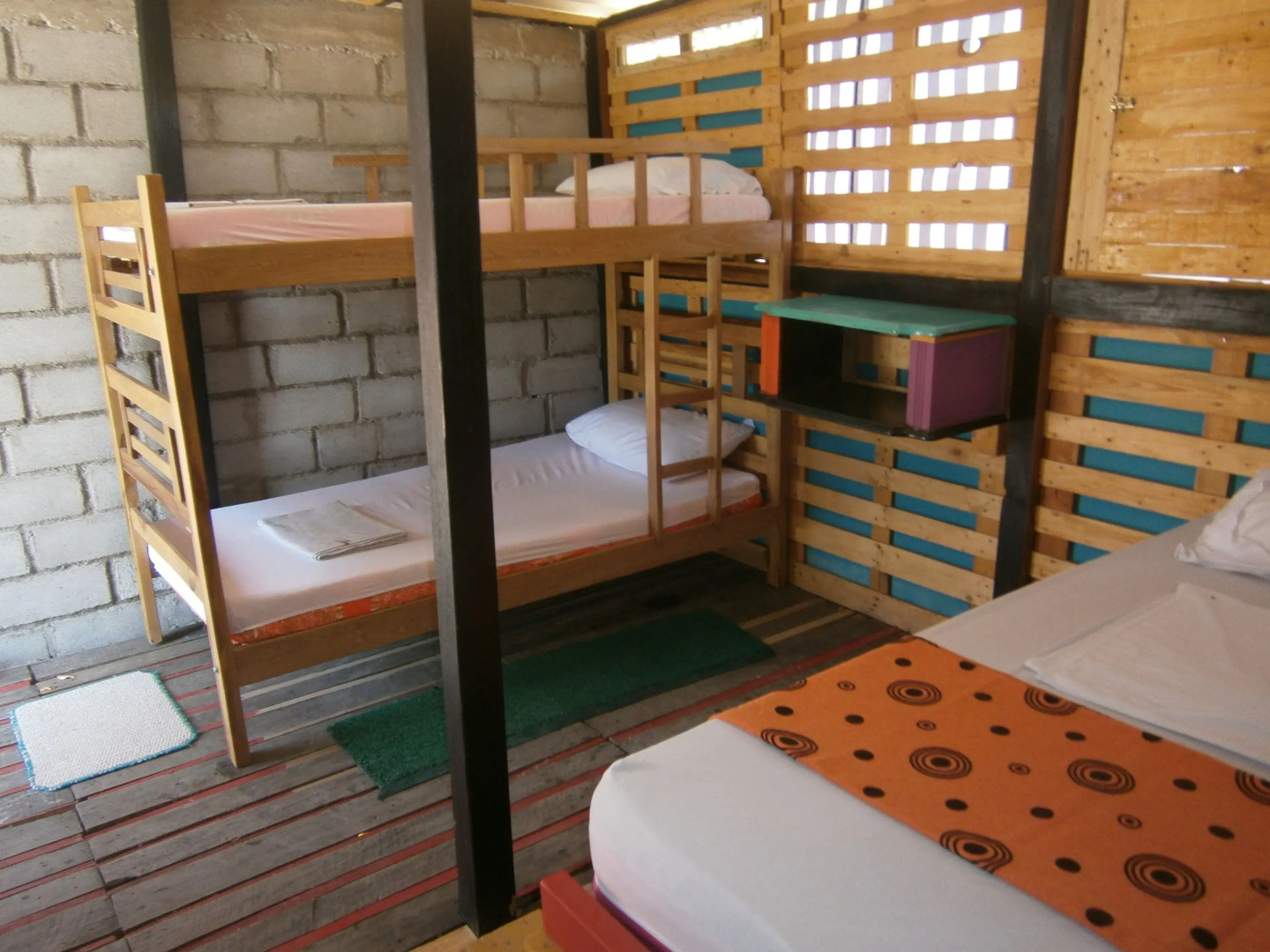 Paraiso Lounge Santa Marta