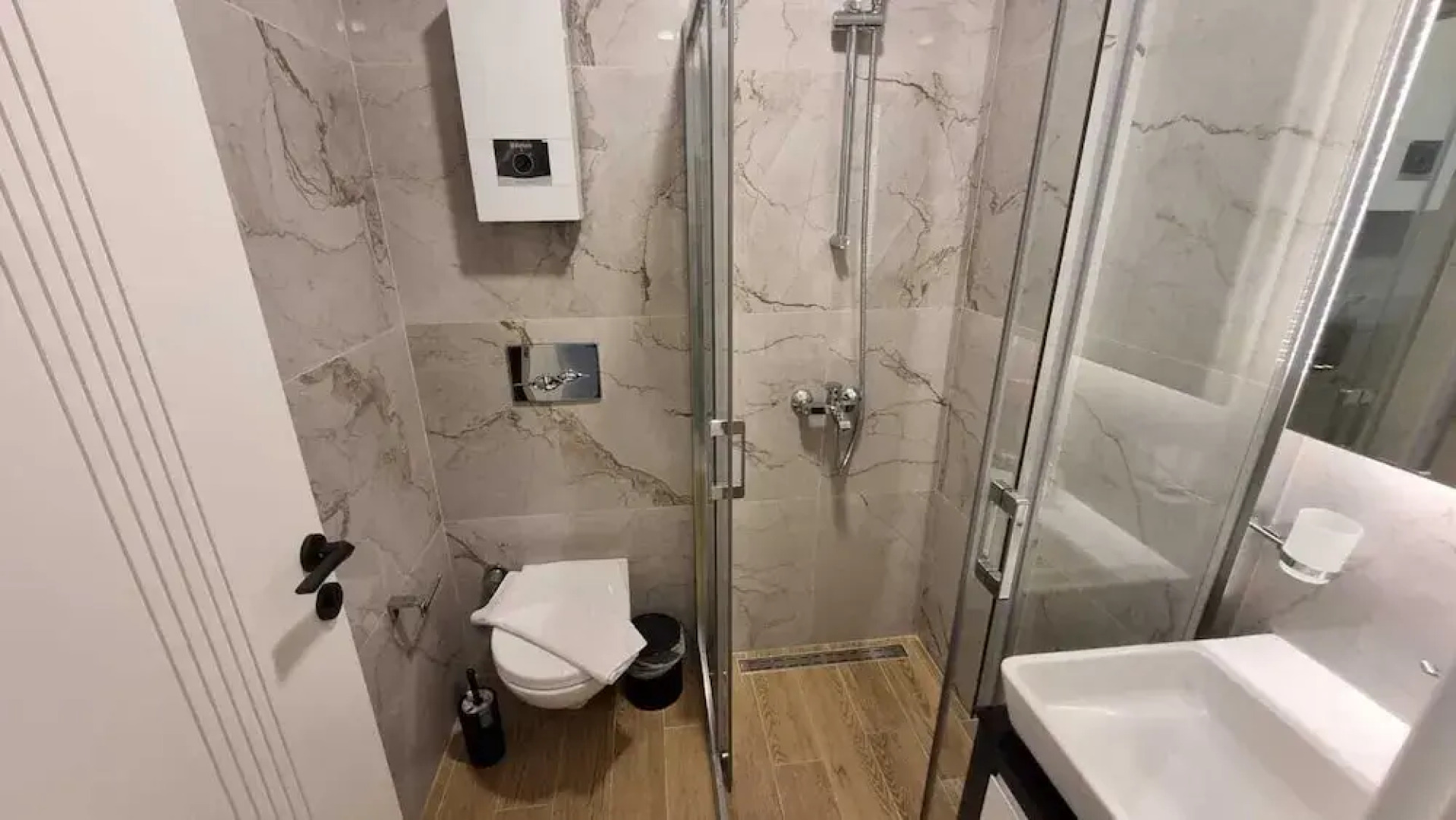 Elite City 3 Luxury Residence