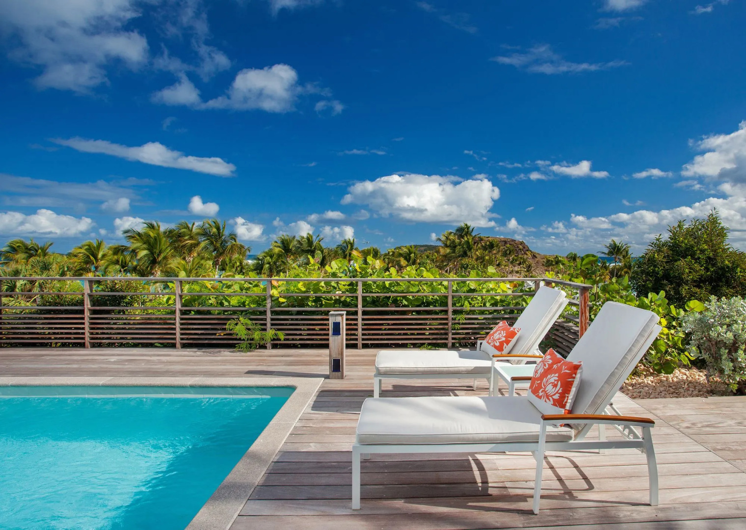Rosewood Le Guanahani St Barth