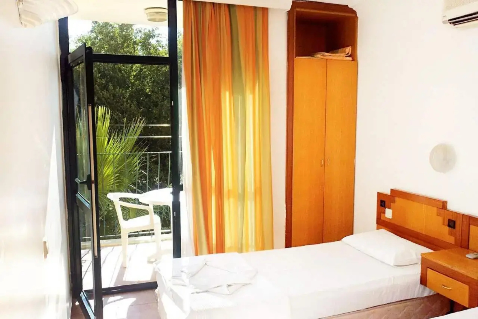 Begonville Apart Hotel