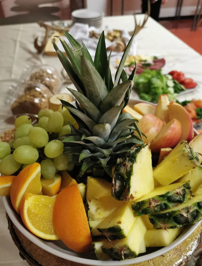 Goiglo Hotel & Hostel