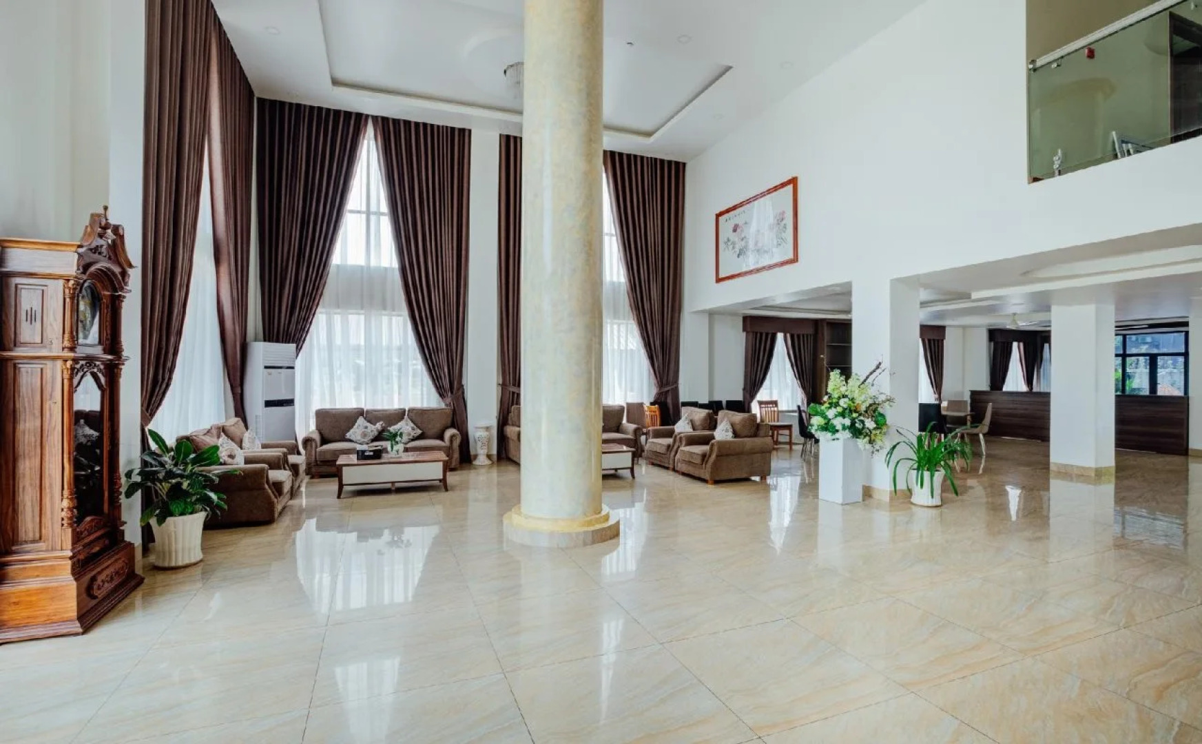 Luxor Boutique Hotel Phu Quoc