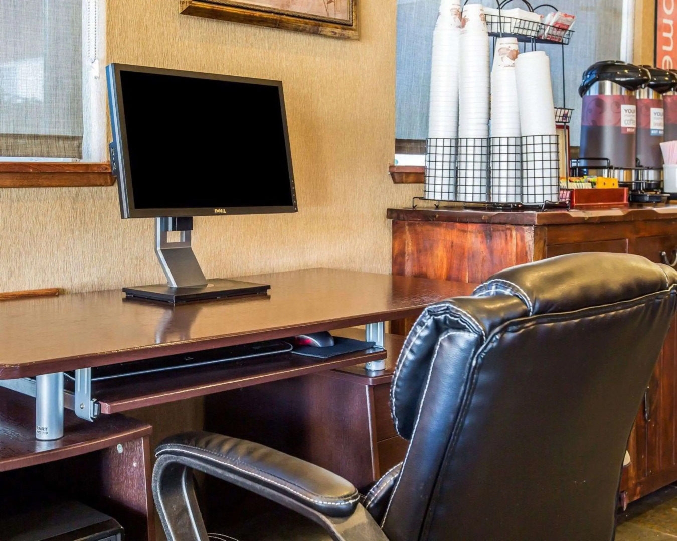 Comfort Inn Lone Pine