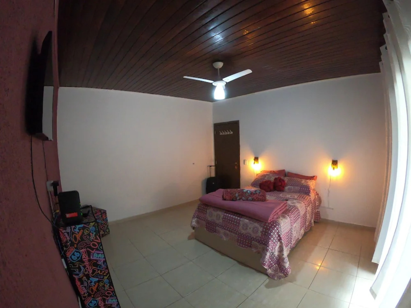 Pousada Viña del Mar