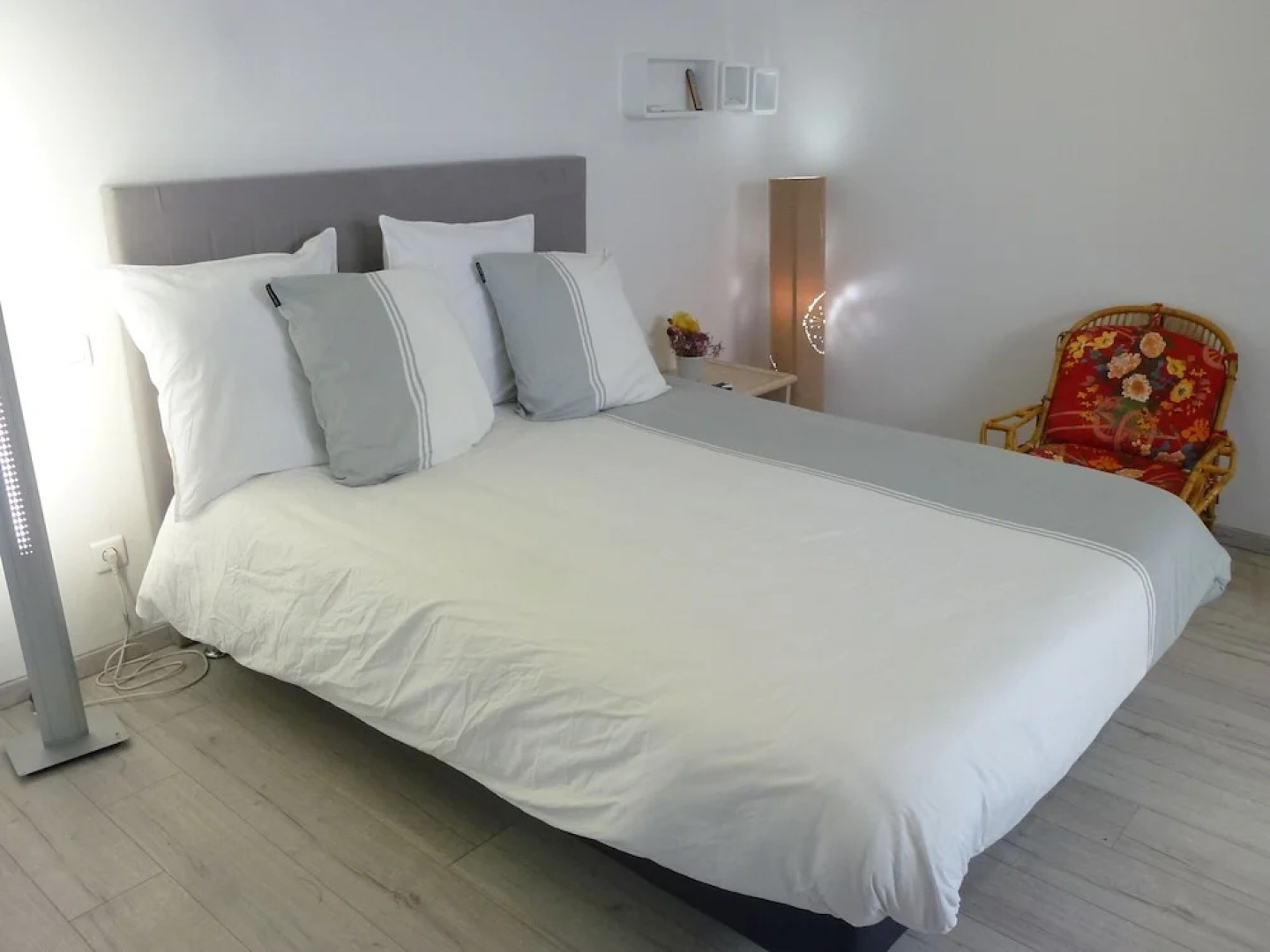 B&B L'ESCALADE en Lubéron