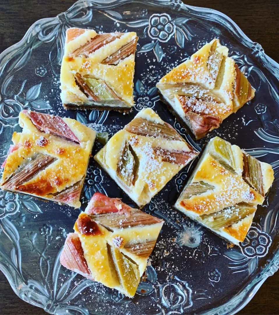 Otters Pond Bed & Breakfast