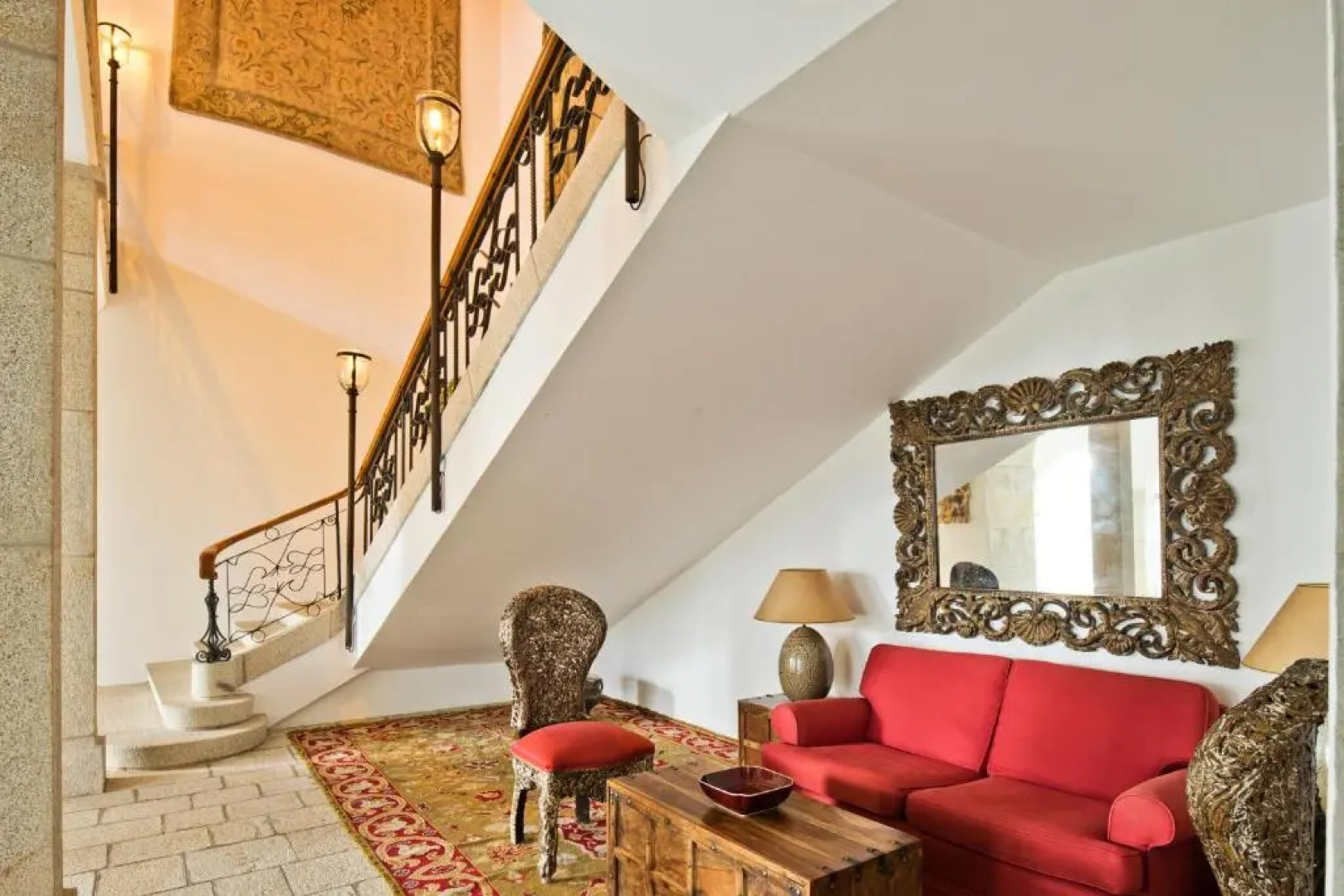 LAM Hotel Convento do Desagravo