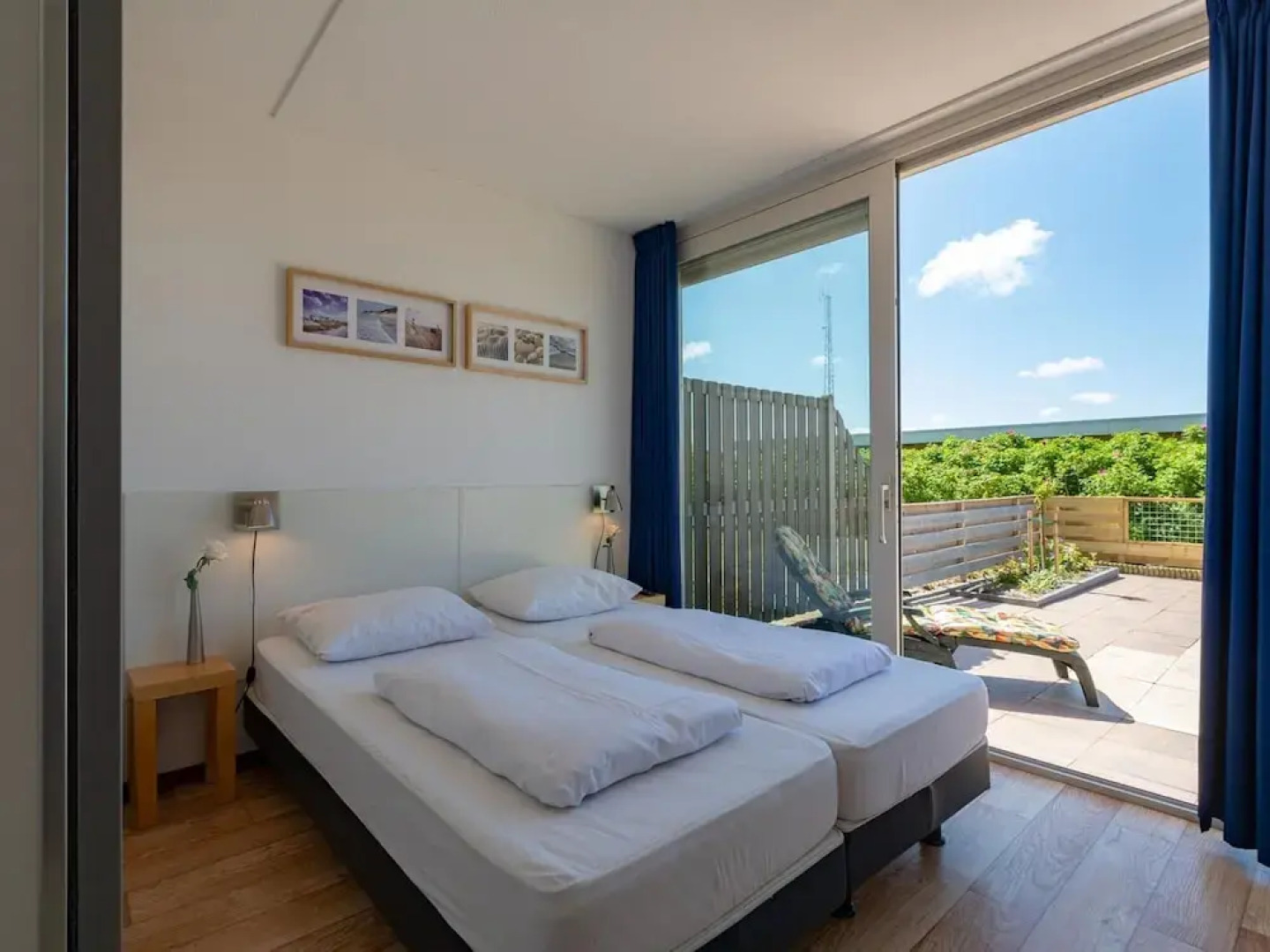 Fantastic Penthouse on the top Floor