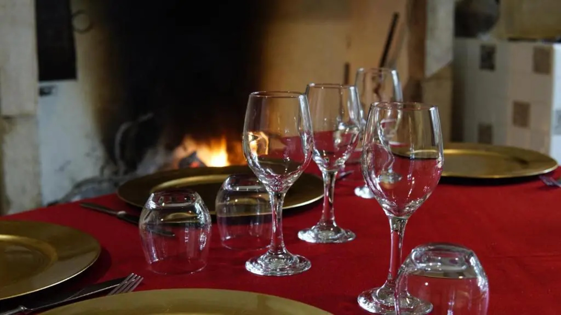 Agriturismo Sorgente di Luna