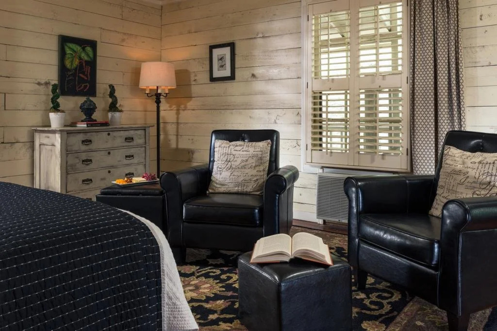 Glen-Ella Springs Hotel & Restaurant