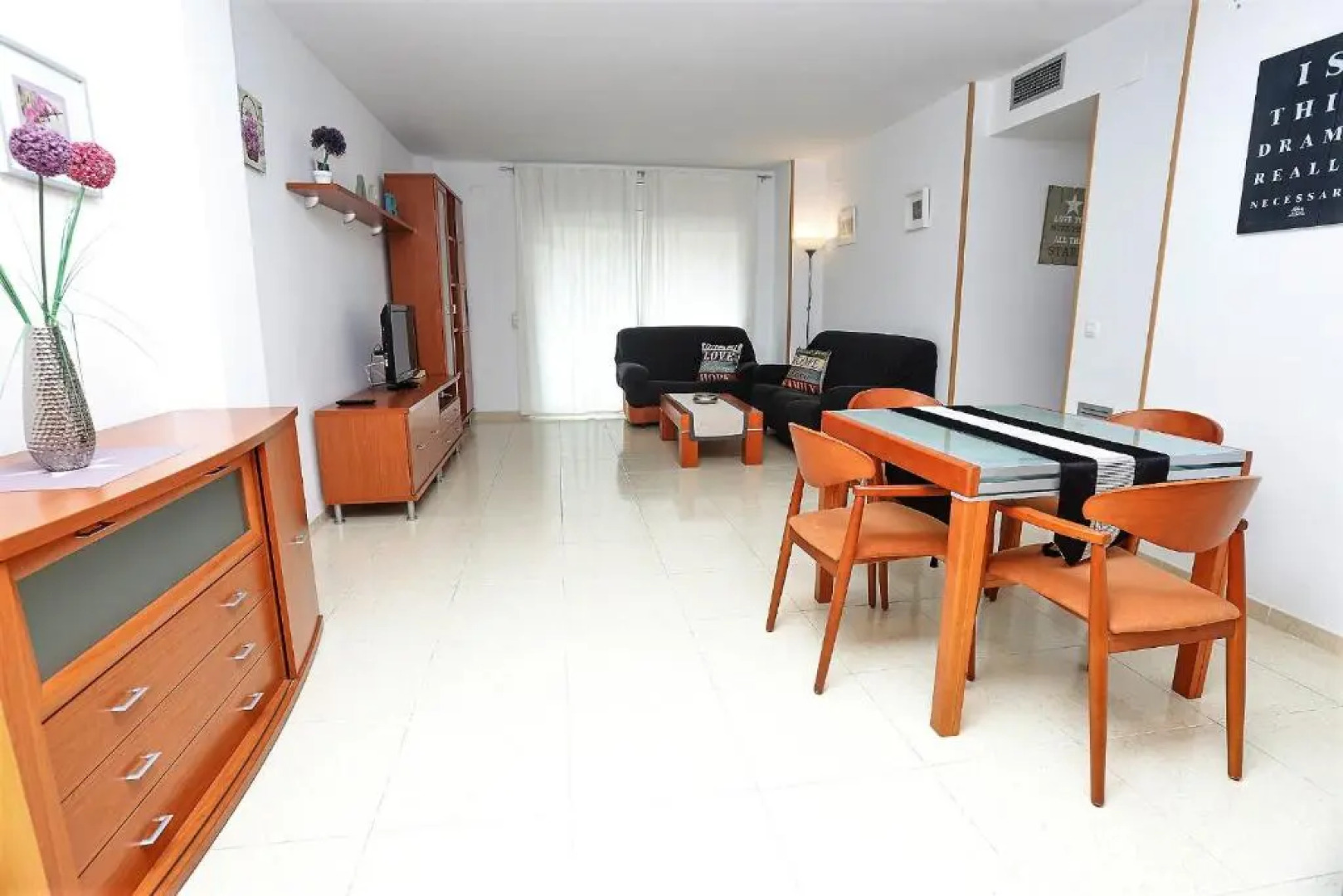 Apartamento Plaça Jardí