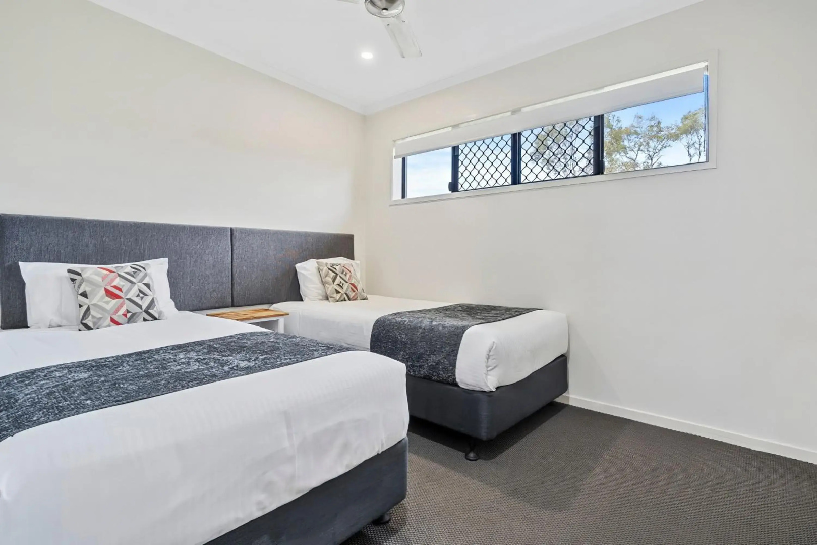 Quality Resort Parkhurst