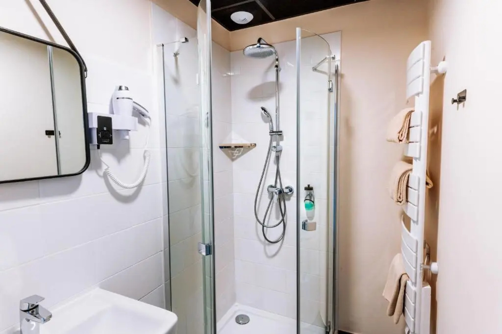 Le Nesk Ventoux - Hotel