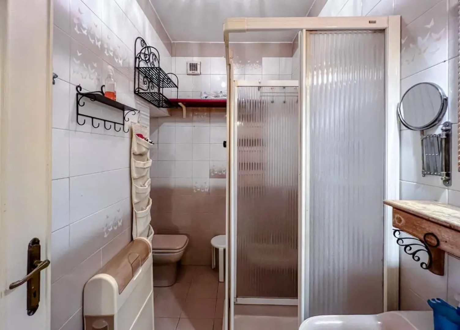 Ampio Appartamento In Cogoleto A 10 Mt Dal Mare