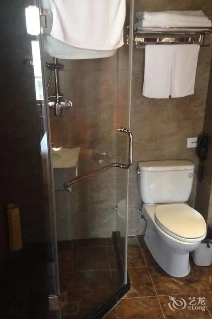 Good Fortune Paintings Center