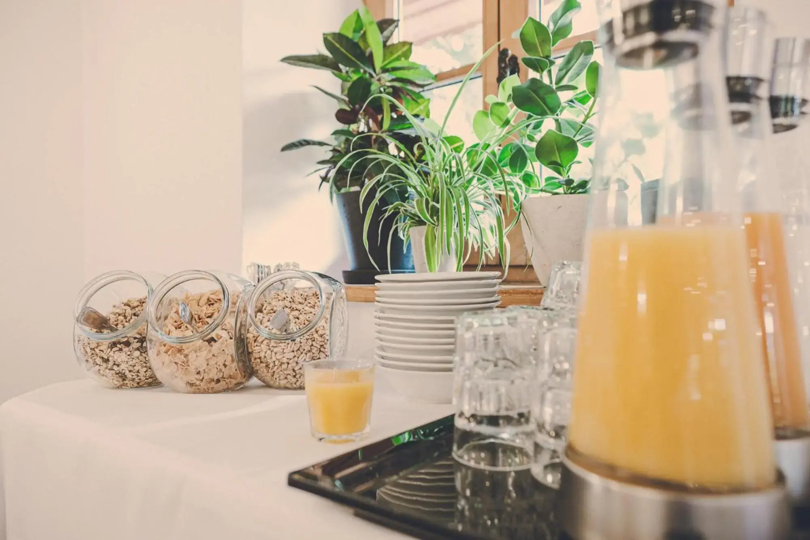 Der Lederer Hof - Boutique Apartments