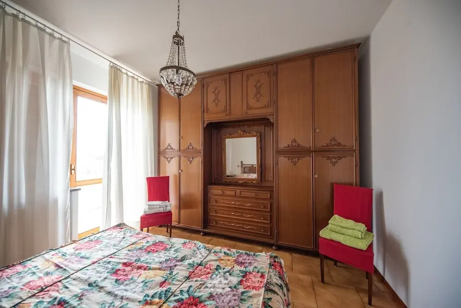 Appartamenti Verbanac