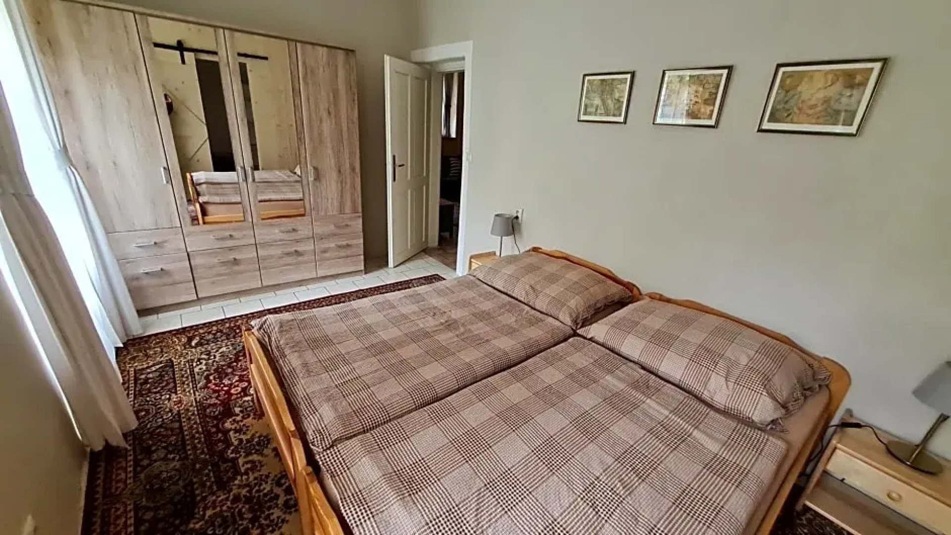 Hostel Skautský dom