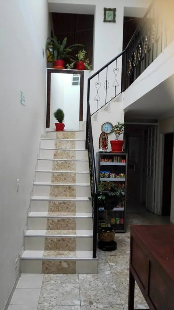 Hotel Colonial El Bosque