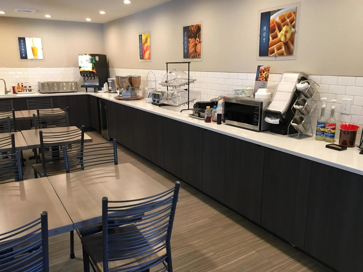 Best Western John Day Inn