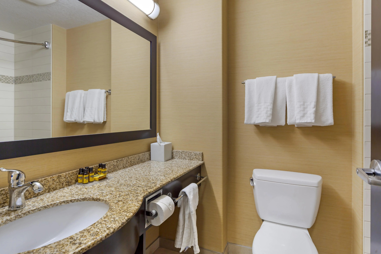 Best Western Plus Sherwood Park