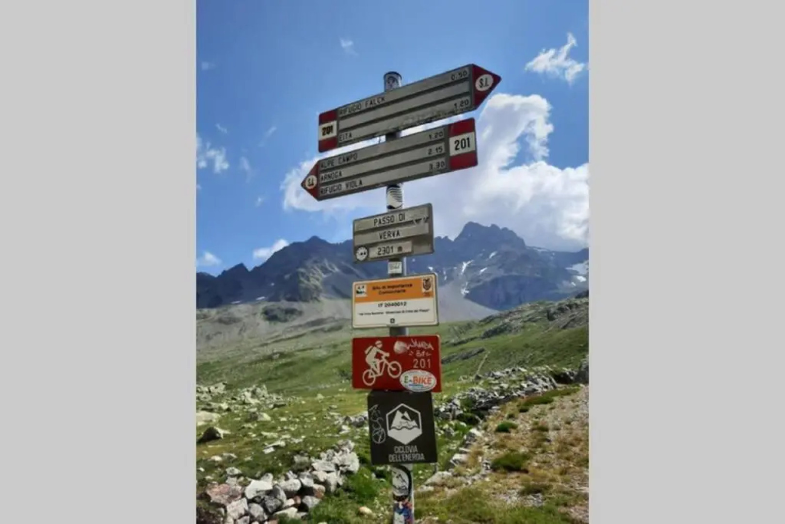 Vivi Sereno, Uno Stile Si Vita!