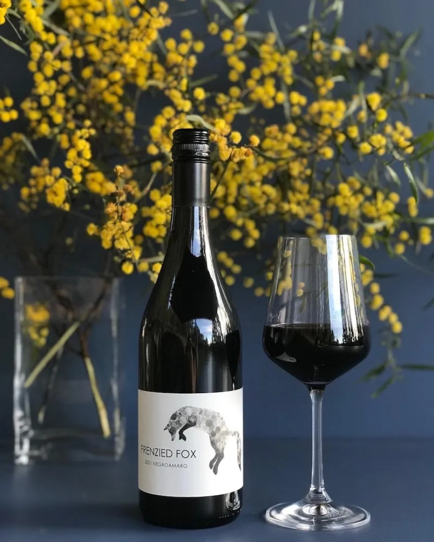 The Mudgee Homestead Guesthouse