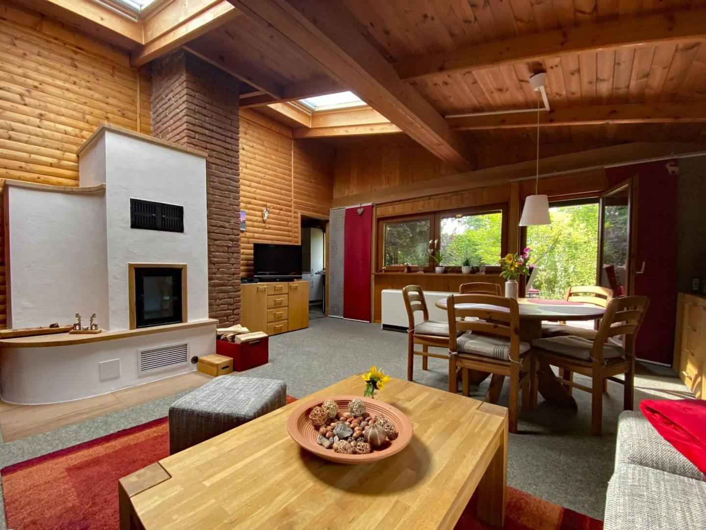 House, Suhlendorf In Suhlendorf