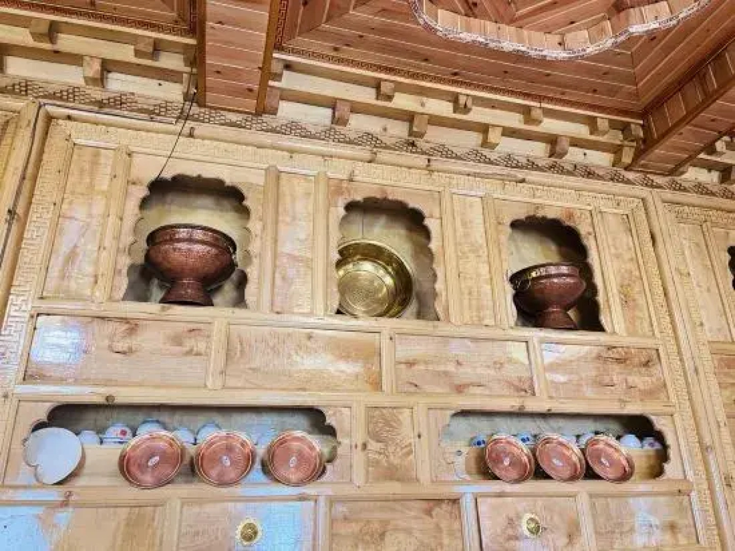 Rockland Meisu Hotel (Daocheng Yading Scenic Area Visitor Center)