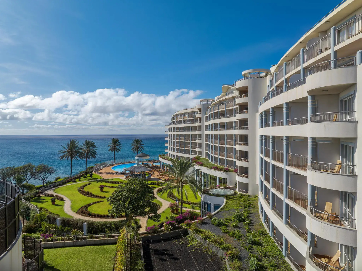 Pestana Grand Premium Ocean Resort