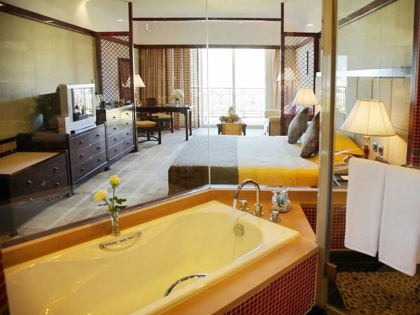 Wonderport International Hotel