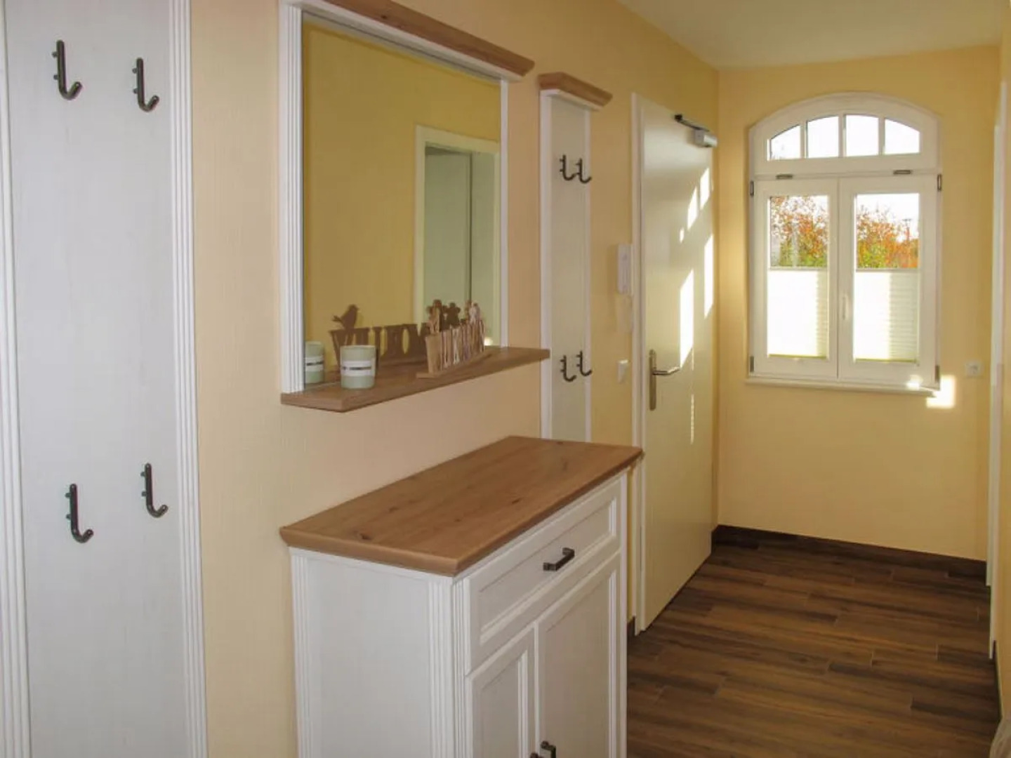 Altherscher Hof - Oase der Ruhe