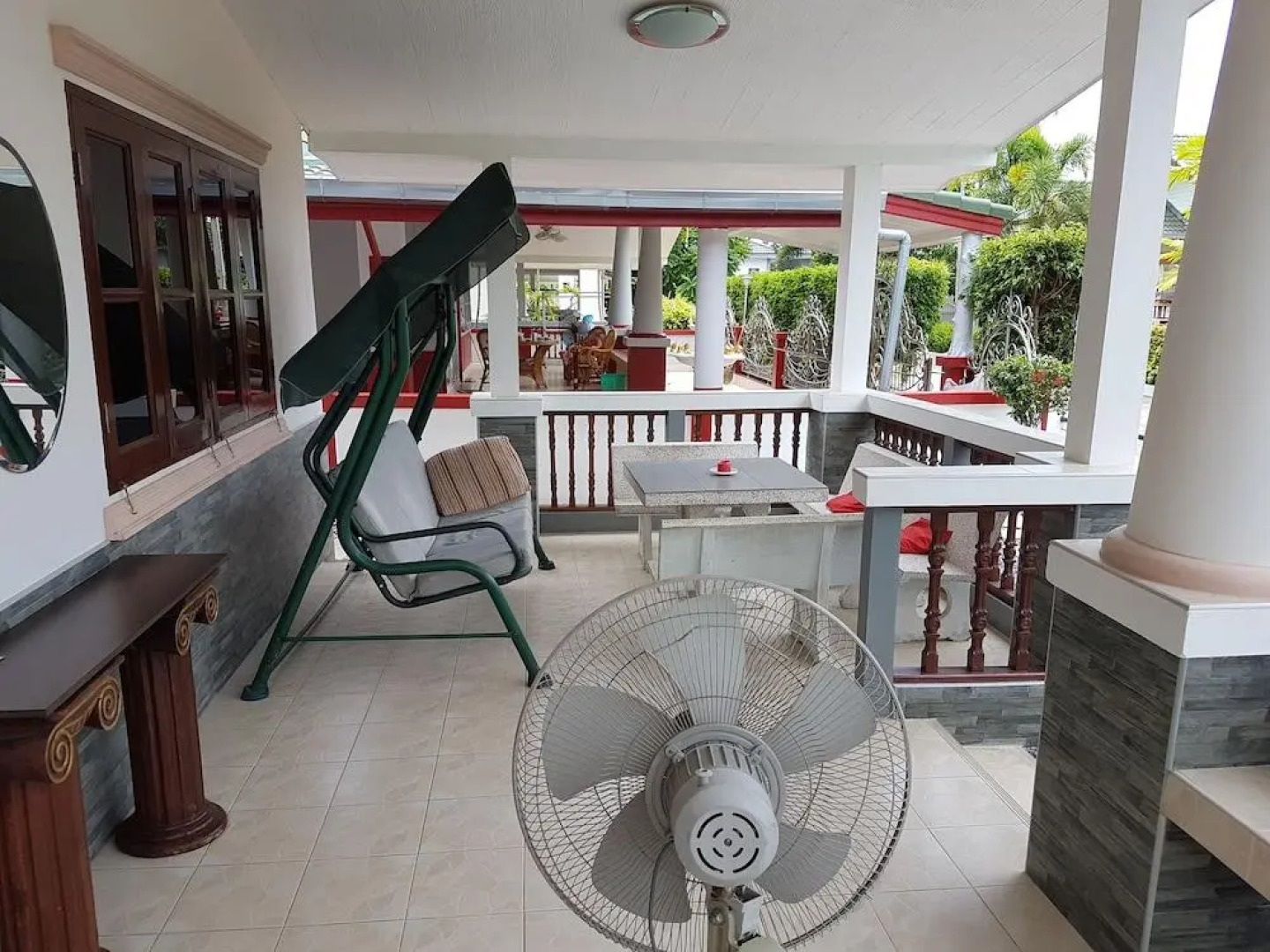 Villa - Baan Dusit Pattaya