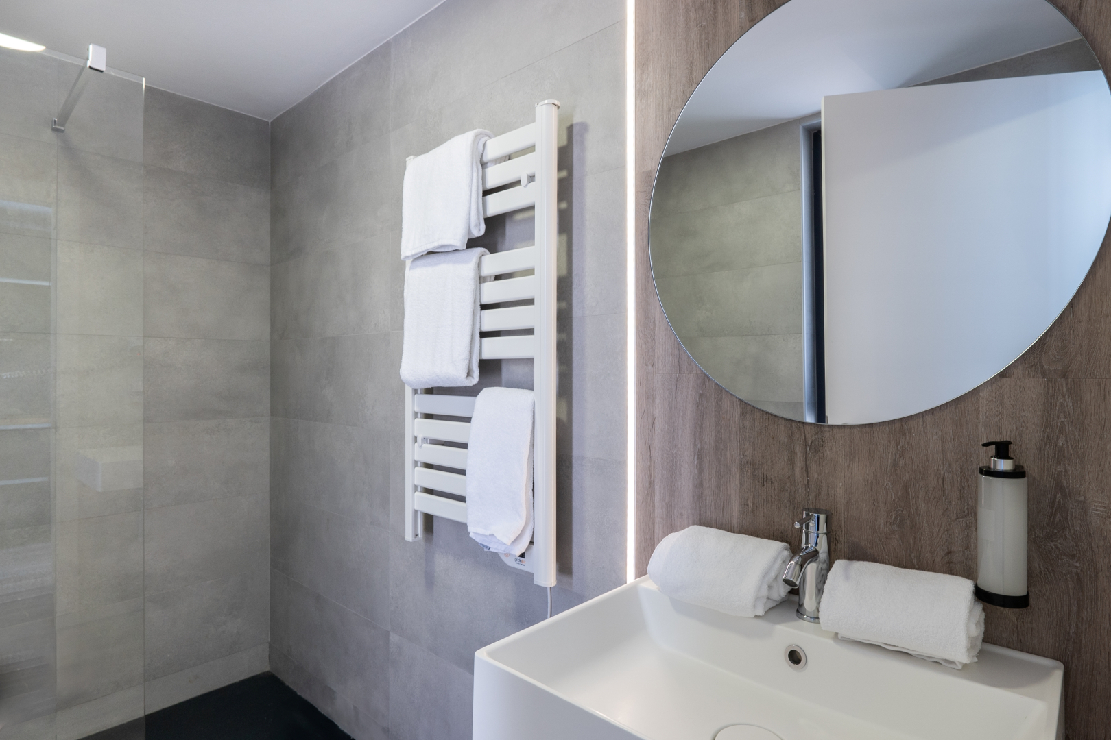 Aparthotel Comtat Sant Jordi