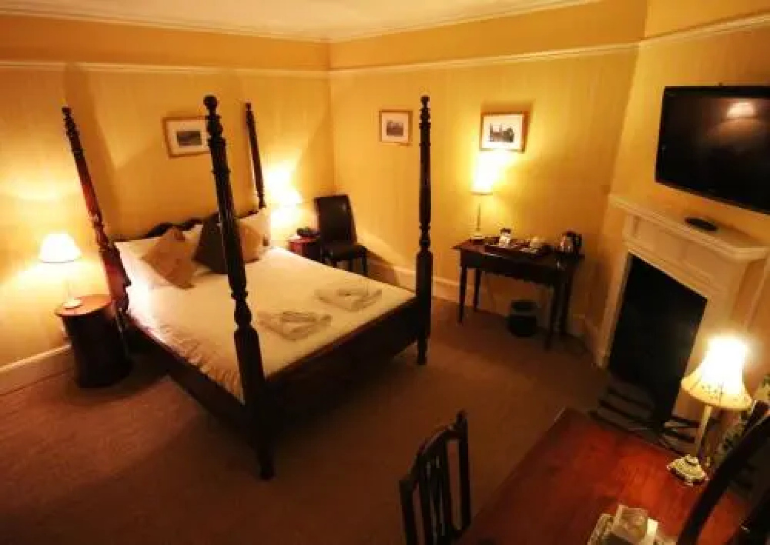 The Manners Arms at Knipton