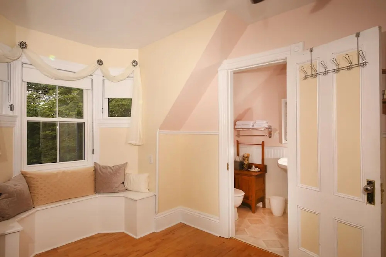 Summerside Inn Bed and Breakfast