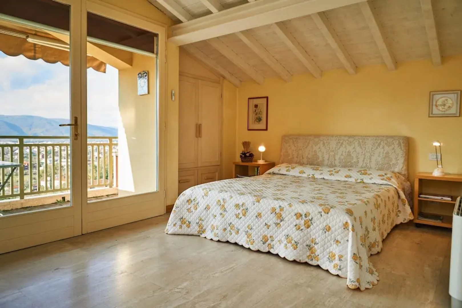 Agriturismo Monteverde