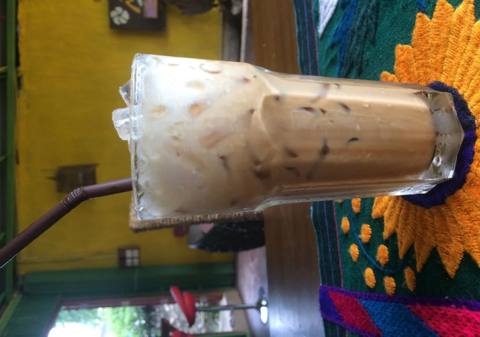 Sawasdee Pai River Resort