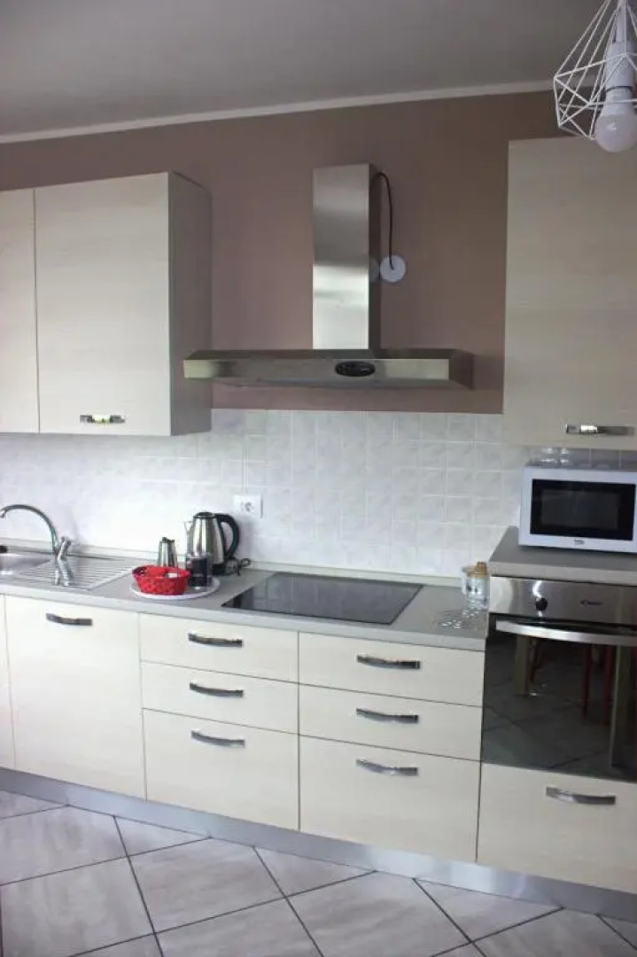 Casa Graziella- Appartamenti Vacanze