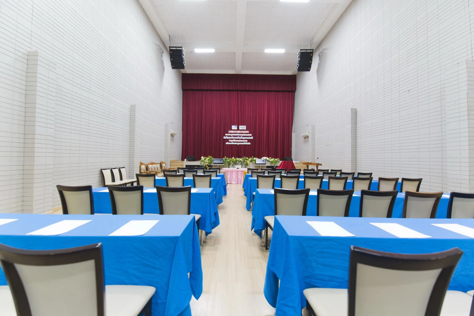 Baan Suan Khunta Golf Resort