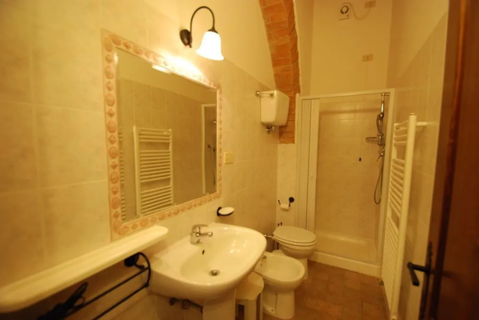 Agriturismo Bellavista