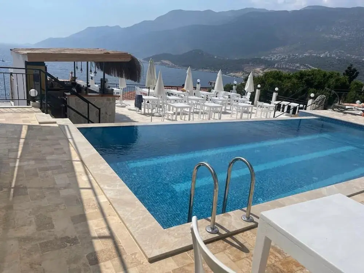 Sole'n Blu Hotel