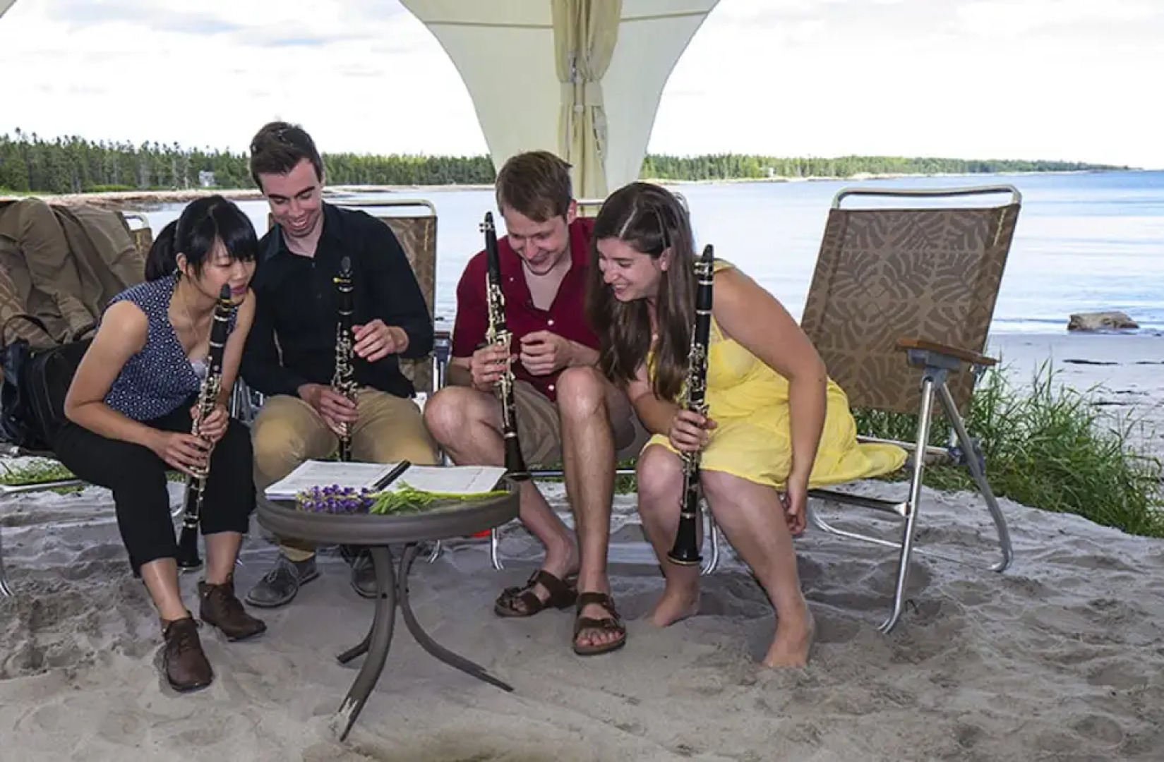 Acadia Oceanside Meadows Inn