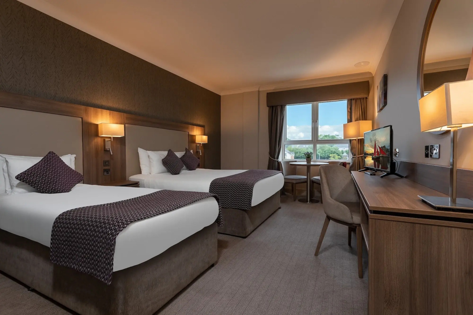 Clybaun Hotel Galway