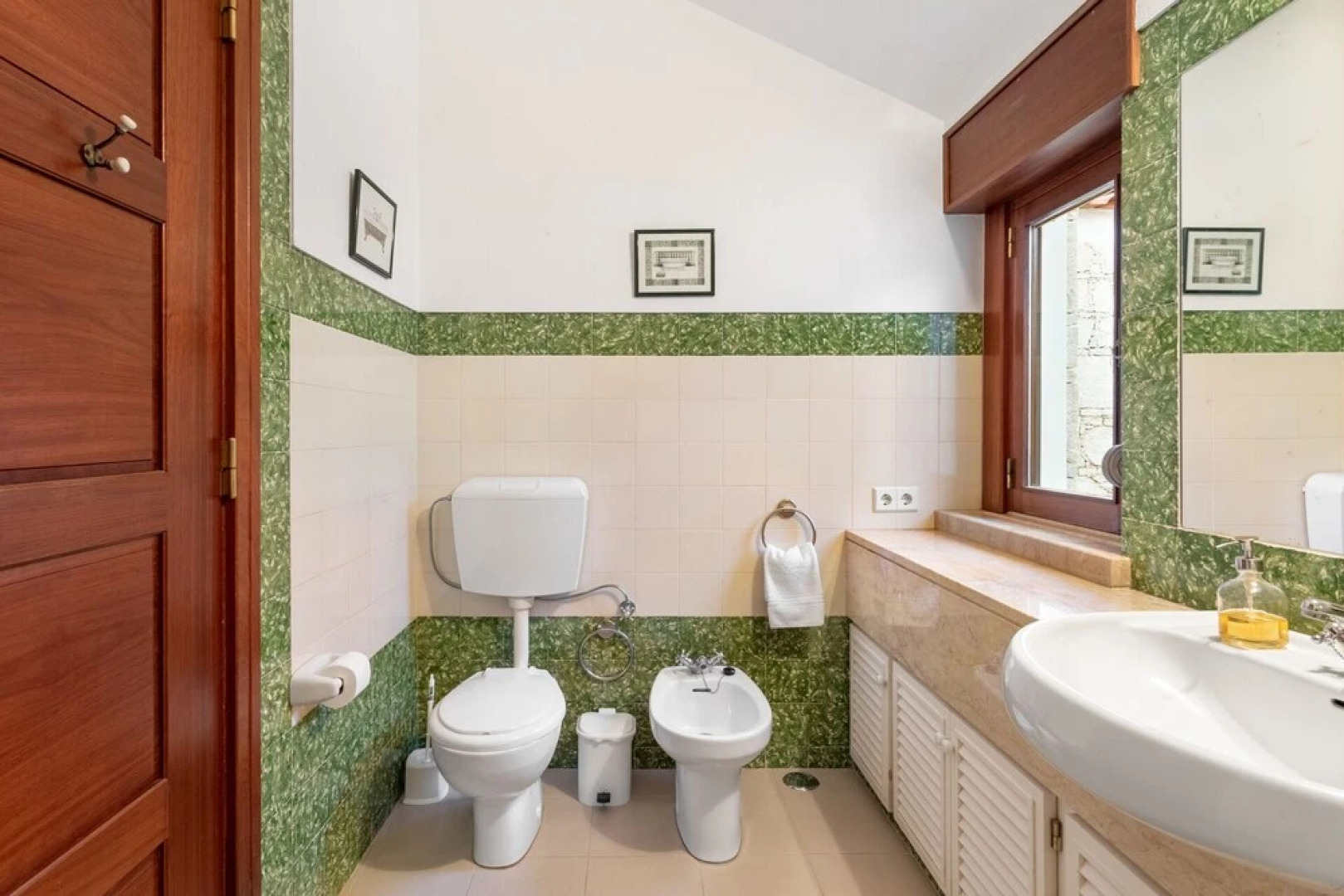 ALTIDO Magic Retreat in Countryside w/Big Garden