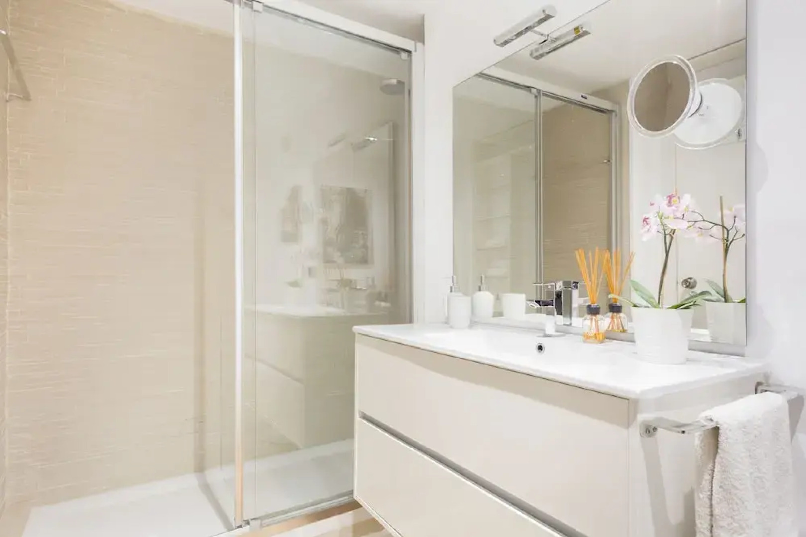 Apartamento Mediterráneo